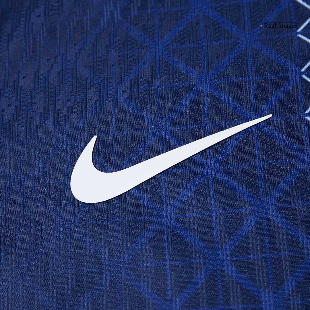 Tricouri Fotbal PSG G.RAMOS #9 Acasă 2025/26 Authentic