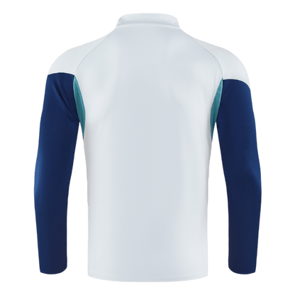 Set Bluză Arsenal 2025/26 Pentru Copii - White