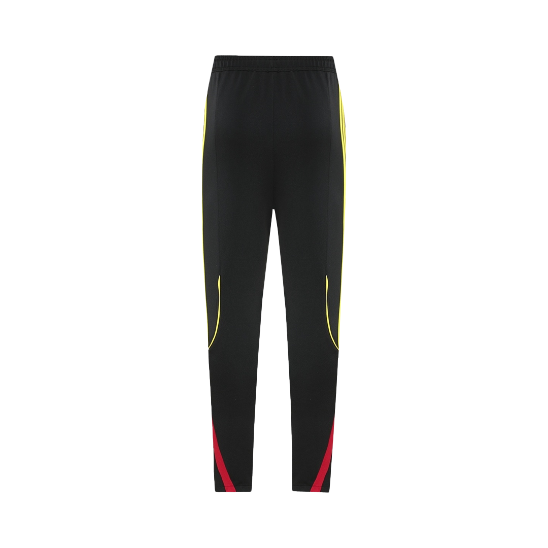 Set Jachete Arsenal 2025/26 - Red