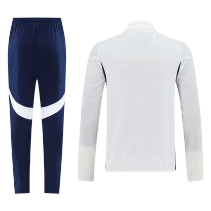 Set Jachete Arsenal 2025/26 - White