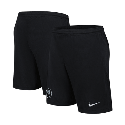 Pantaloni Scurți Chelsea Treilea 2025/26
