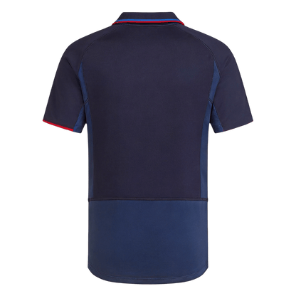 Tricouri Fotbal Vintage Barcelona Third 2002/03