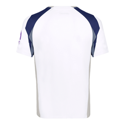 Tricouri Fotbal Tottenham Hotspur Acasă 2025/26 (mărime mare)
