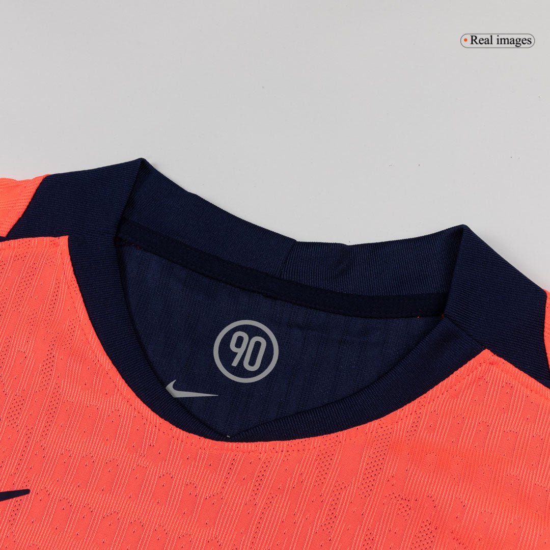 Tricouri Fotbal Barcelona ROONY 28 Treilea 2025/26 Authentic - TricouriFotbaliști Shop