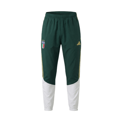 Set Jachete Italia 2026 - Green