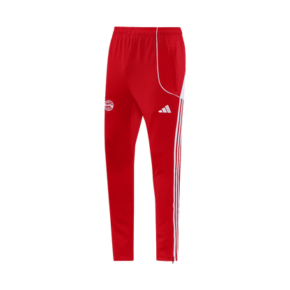 Set Jachete Bayern Munchen 2025/26 - Red