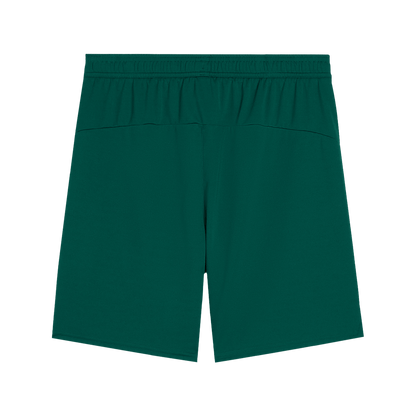 Pantaloni Scurți Portugalia Acasă 2025