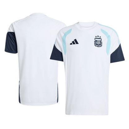 Tricouri Fotbal Argentina Pre-Match Cupa Mondială 2026