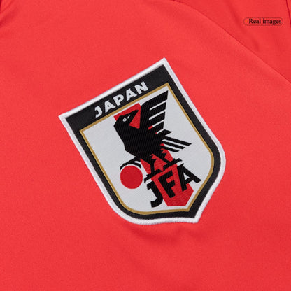 Tricouri Fotbal Japan Cupa Mondială 2026