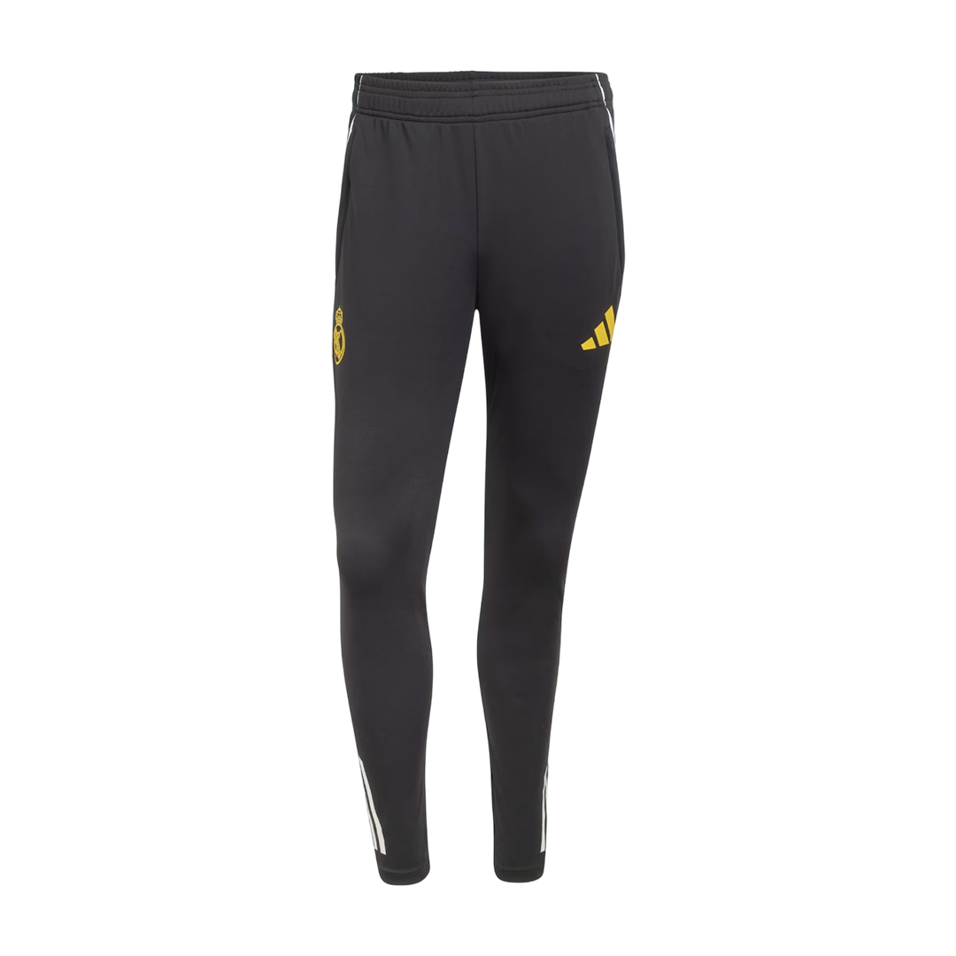 Set Bluză Real Madrid 2025/26 Pentru Copii - White