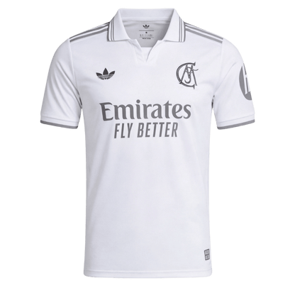 Tricouri Fotbal Real Madrid 2026/27