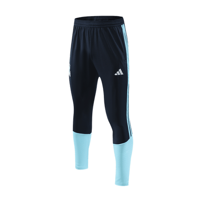 Set Jachete Argentina 2026 - Navy