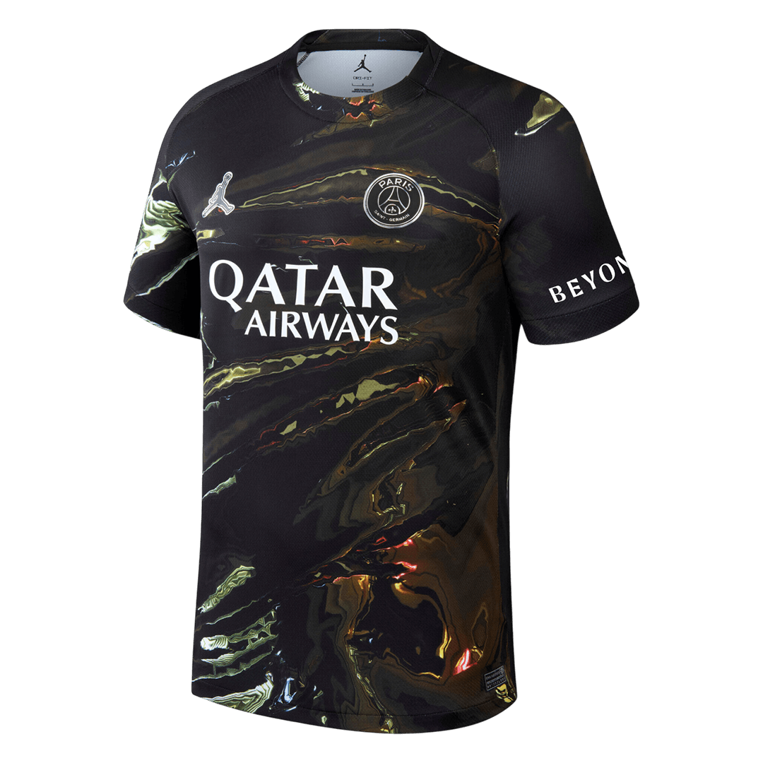 Tricouri Fotbal PSG 2025/26