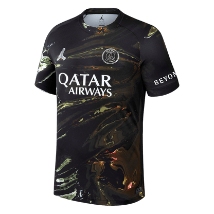 Tricouri Fotbal PSG 2025/26