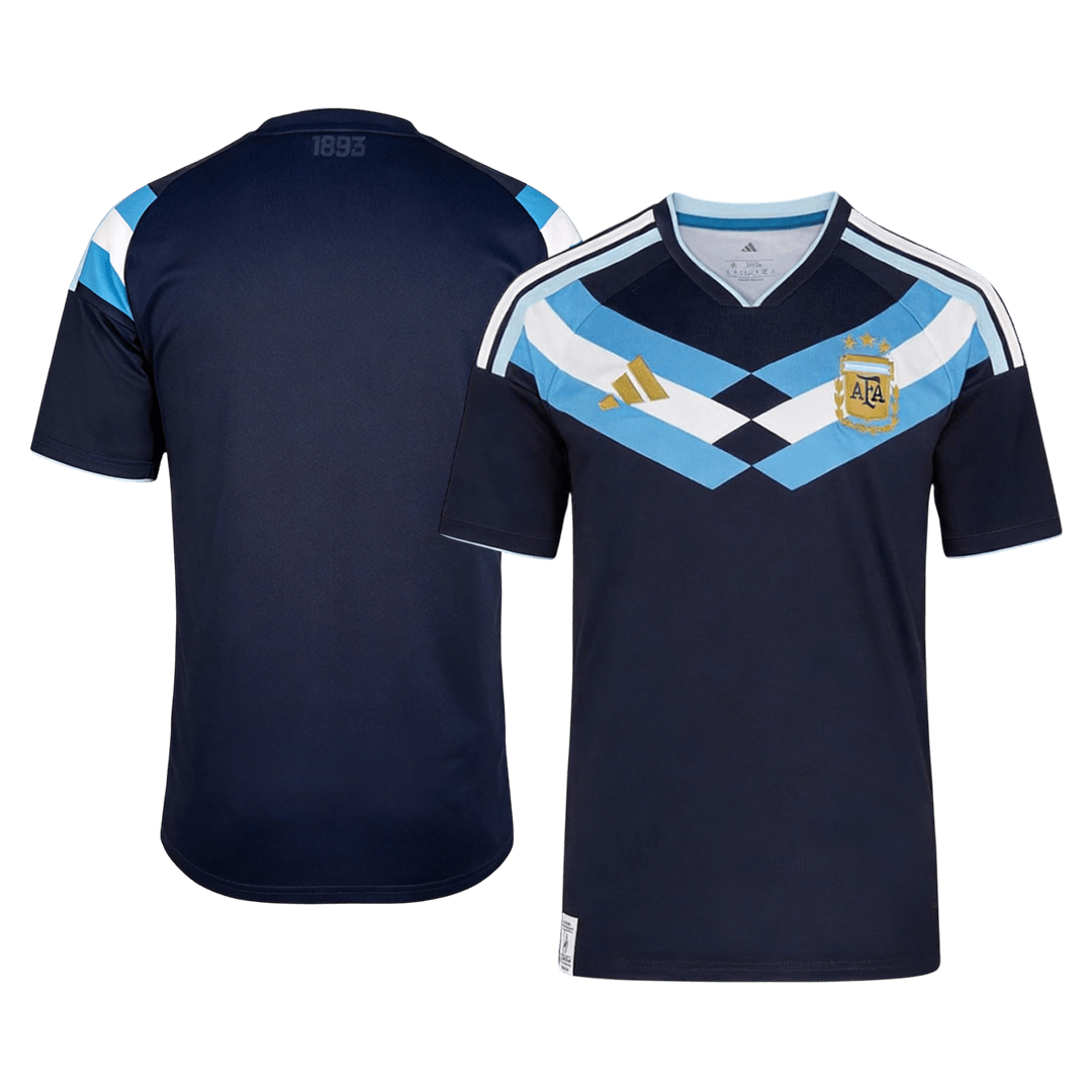 Tricouri Fotbal Argentina Cupa Mondială 2026
