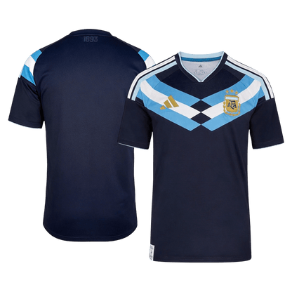 Tricouri Fotbal Argentina Cupa Mondială 2026