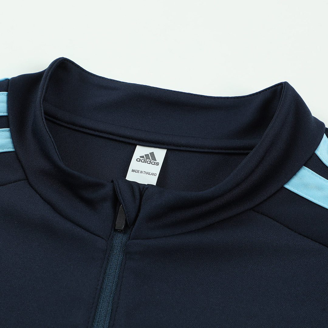 Set Jachete Argentina 2026 - Navy
