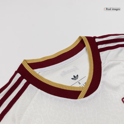 Tricouri Fotbal Spania RODRIGO #16 Deplasare Cupa Mondială 2026 Authentic