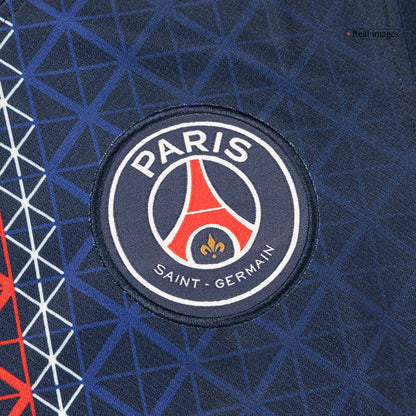 Tricouri Fotbal PSG G.RAMOS #9 Acasă 2025/26 - Premium