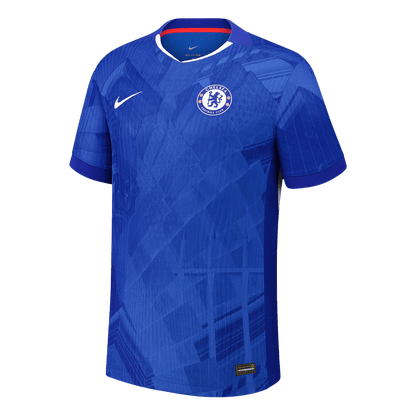 Tricouri Fotbal Chelsea PALMER #10 Acasă 2025/26 Authentic