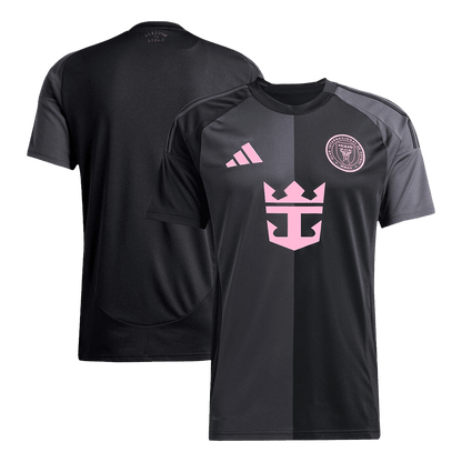 Tricouri Fotbal Inter Miami CF Deplasare 2025