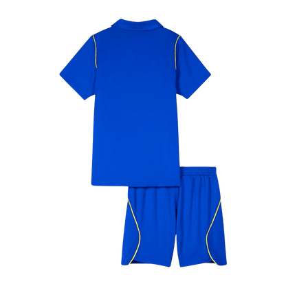 Set Tricouri Fotbal Chelsea Acasă 2026/27