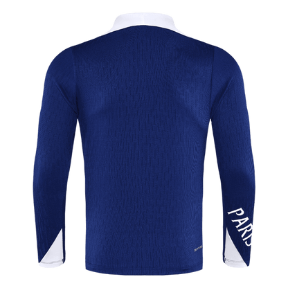 Set Jachete PSG 2025/26 - Navy