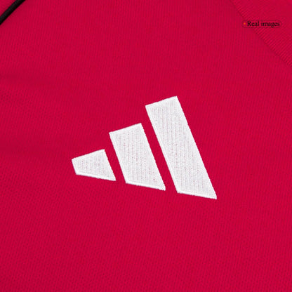 Tricouri Fotbal Manchester United MOUNT 7 Acasă 2025/26 - Premium - TricouriFotbaliști Shop