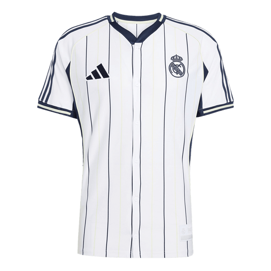 Tricouri Fotbal Real Madrid US Pack 2025/26