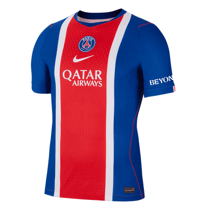 Tricouri Fotbal PSG Acasă 2026/27 Authentic