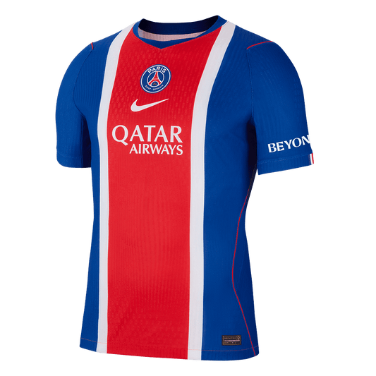 Tricouri Fotbal PSG Acasă 2026/27 Authentic
