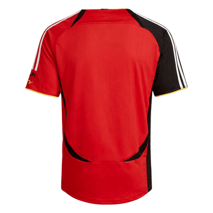 Tricouri Fotbal Vintage Germania Deplasare Cupa Mondială 2006