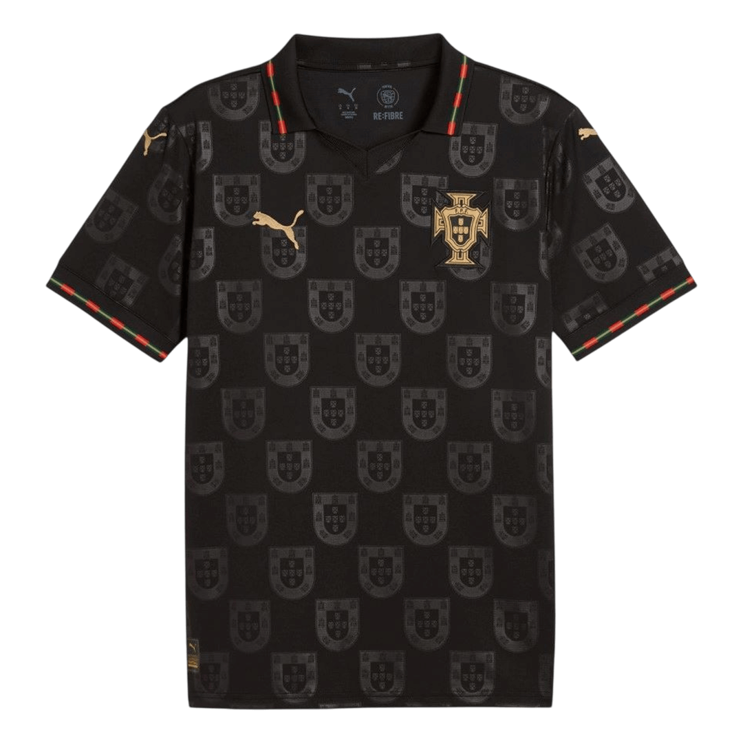 Set Tricouri Fotbal Portugalia 2026