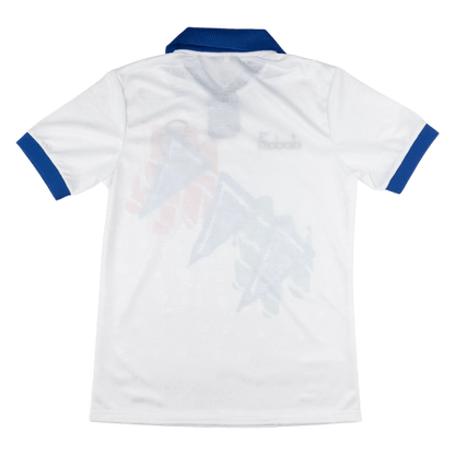 Tricouri Fotbal Vintage Italia Pre-Match 1994