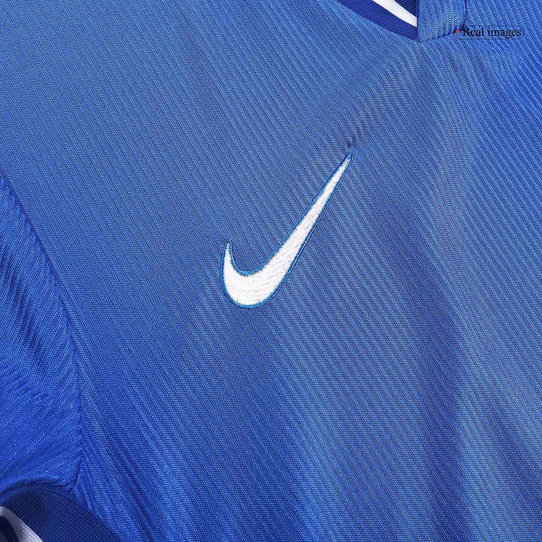 Tricouri Fotbal Vintage Italia Acasă 1998