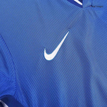 Tricouri Fotbal Vintage Italia BAGGIO R. #18 Acasă 1998
