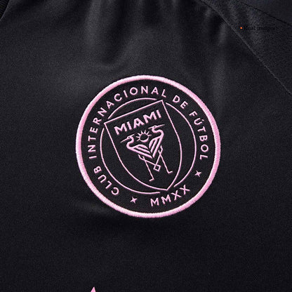 Tricouri Fotbal Inter Miami CF Deplasare 2025