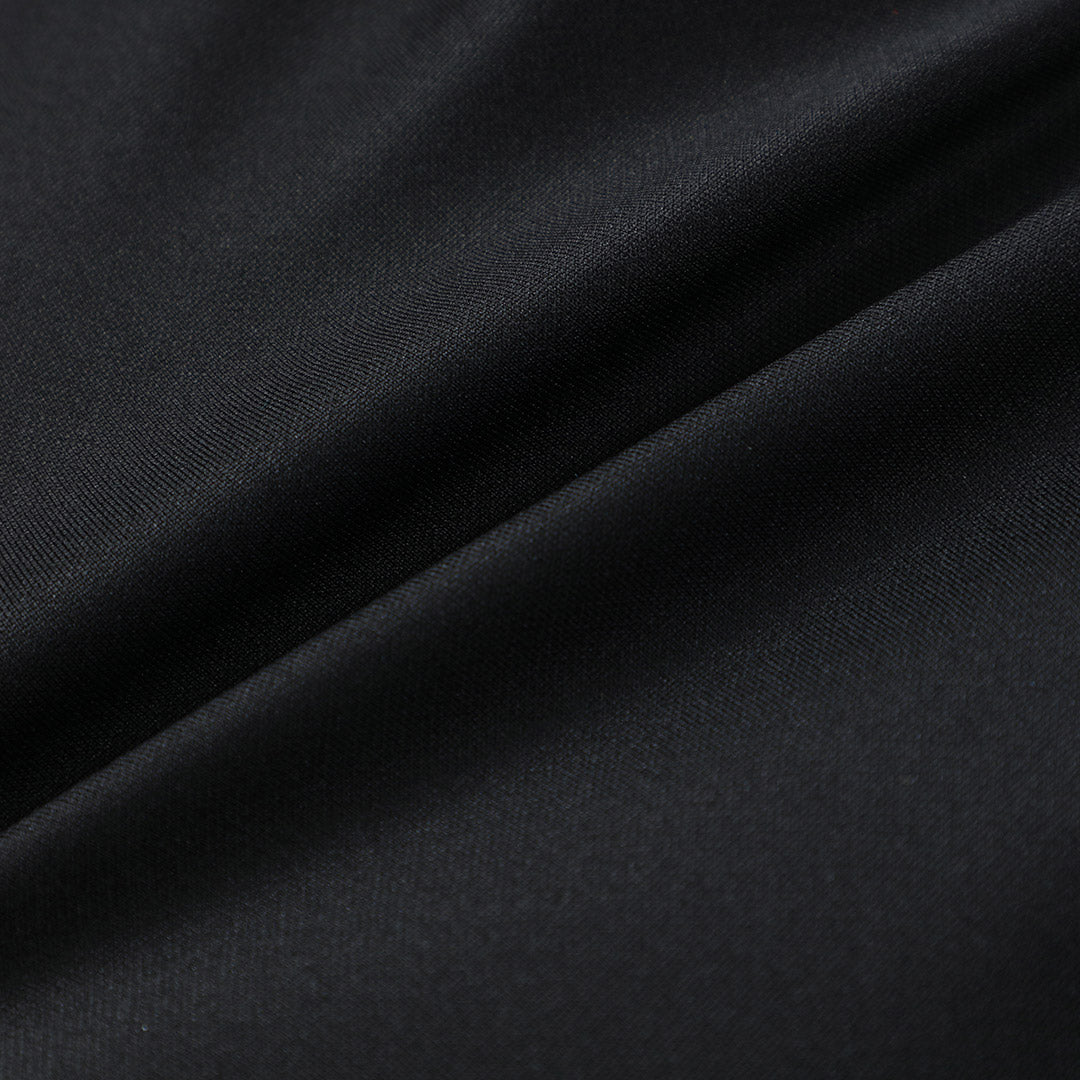 Set Bluză Real Madrid 2025/26 Pentru Copii - Black