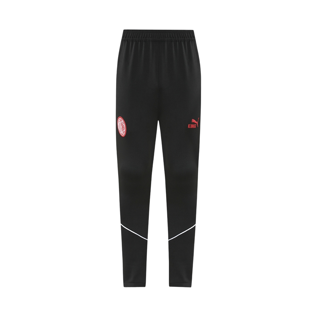 Set Jachete AC Milan 2025/26 - White