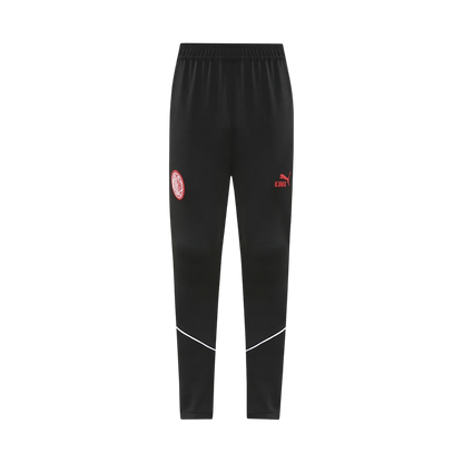 Set Jachete AC Milan 2025/26 - White