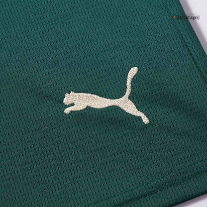 Set Tricouri Fotbal Portugalia Acasă 2025 Pentru Copii