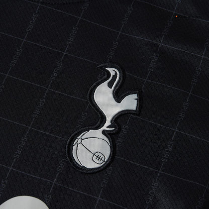 Tricouri Fotbal Tottenham Hotspur XAVI #7 Deplasare 2025/26