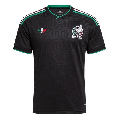 Tricouri Fotbal Mexico Third Cupa Mondială 2026