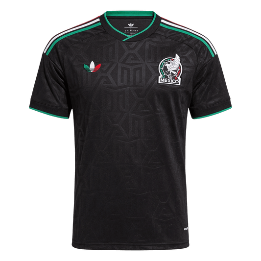 Tricouri Fotbal Mexico Third Cupa Mondială 2026
