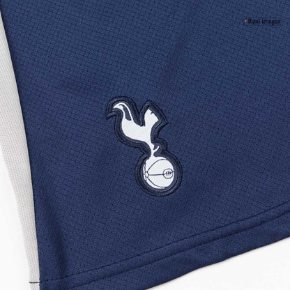Set Tricouri Fotbal Tottenham Hotspur Acasă 2025/26 Pentru Copii