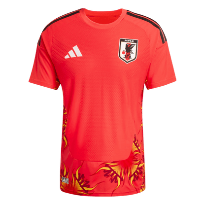 Tricouri Fotbal Japan Cupa Mondială 2026