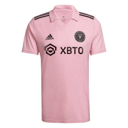Tricouri Fotbal Inter Miami CF Acasă 2022