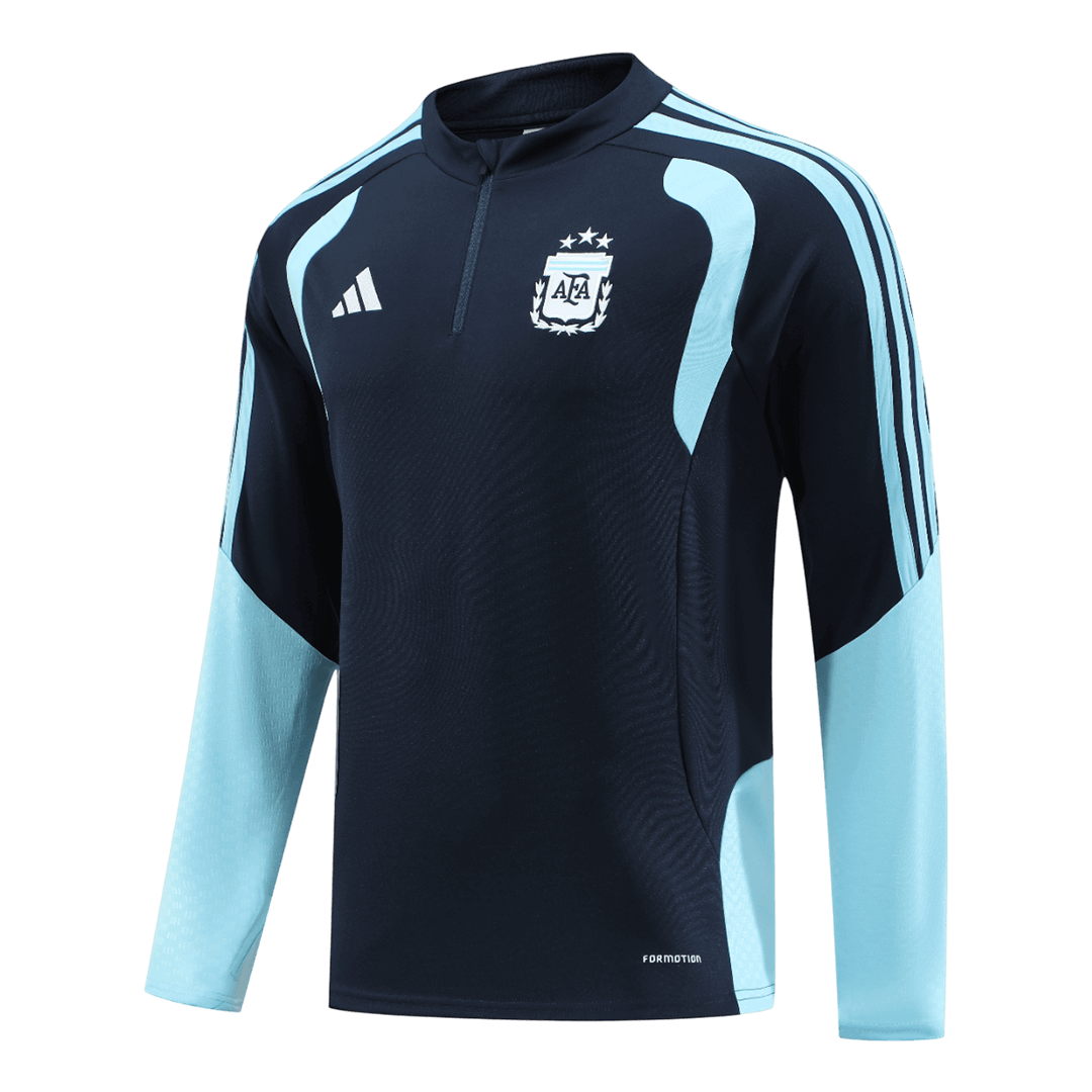 Set Jachete Argentina 2026 - Navy