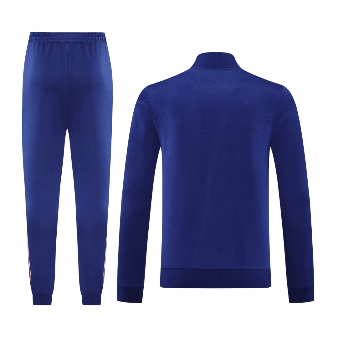 Set Jachete Arsenal 2025/26 - Blue