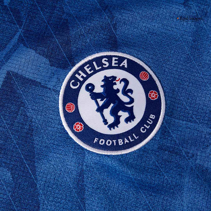 Set Tricouri Fotbal Chelsea Acasă 2025/26 - Premium